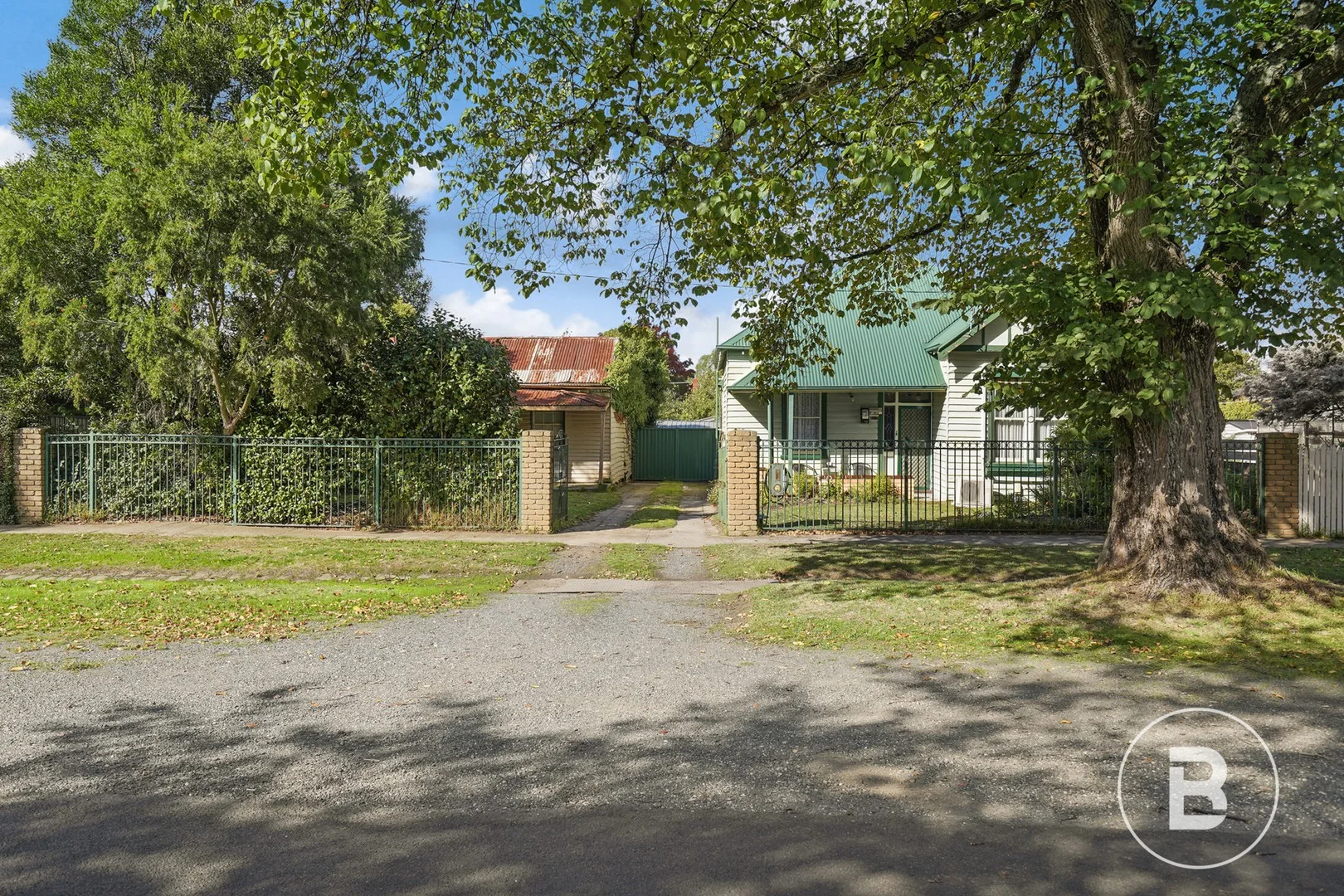 112 Crompton Street, Soldiers Hill VIC 3350