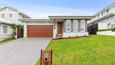 Picture of 112 Surfside Drive, CATHERINE HILL BAY NSW 2281