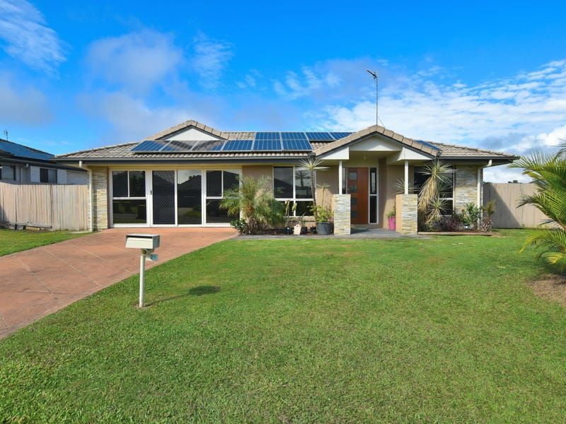 26 Akoonah Way, D'aguilar QLD 4514, Image 0