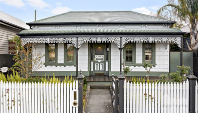 Picture of 14 Newcastle Street, YARRAVILLE VIC 3013