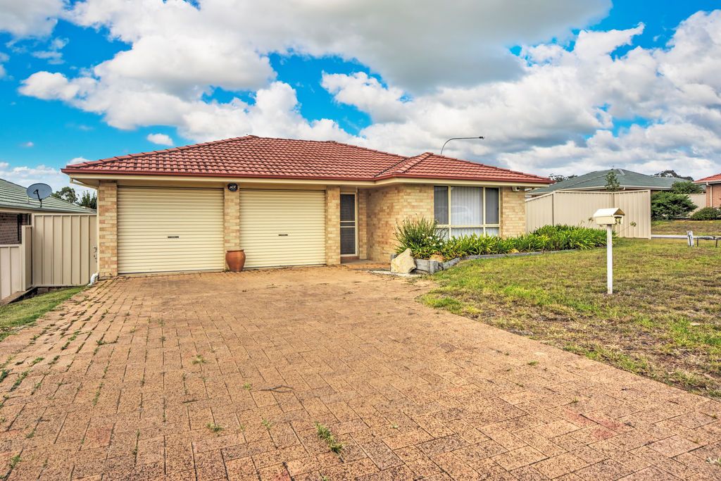 54 Peppermint Drive, Worrigee NSW 2540, Image 0