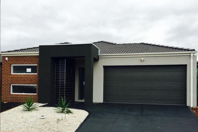 Picture of 27 Cotton Field Way, BROOKFIELD VIC 3338