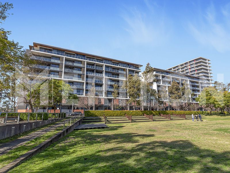 1 bedrooms Apartment / Unit / Flat in 622/2 Ascot Avenue ZETLAND NSW, 2017