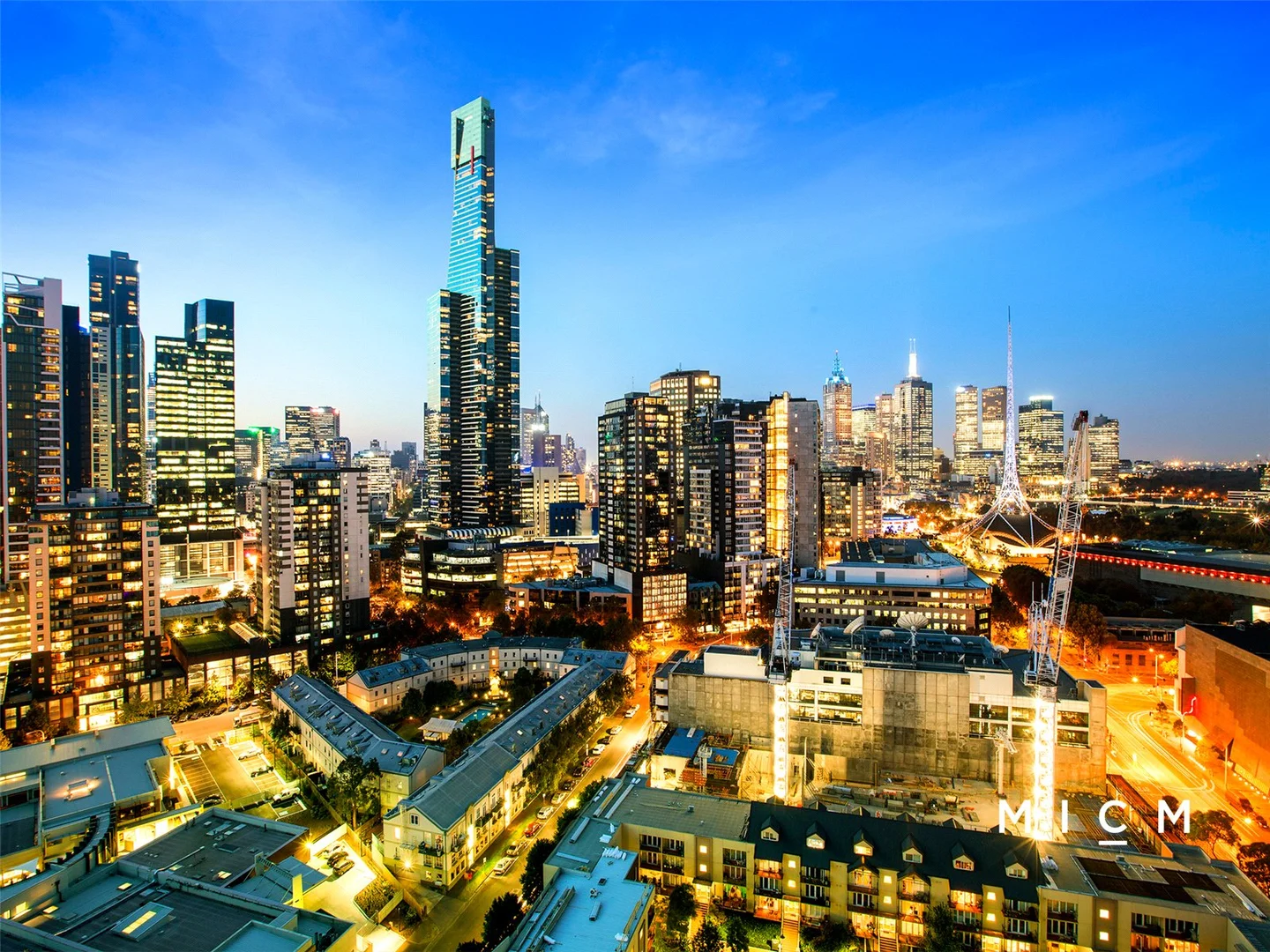 Additional image 22 of 1610/152 Sturt Street, Southbank VIC 3006