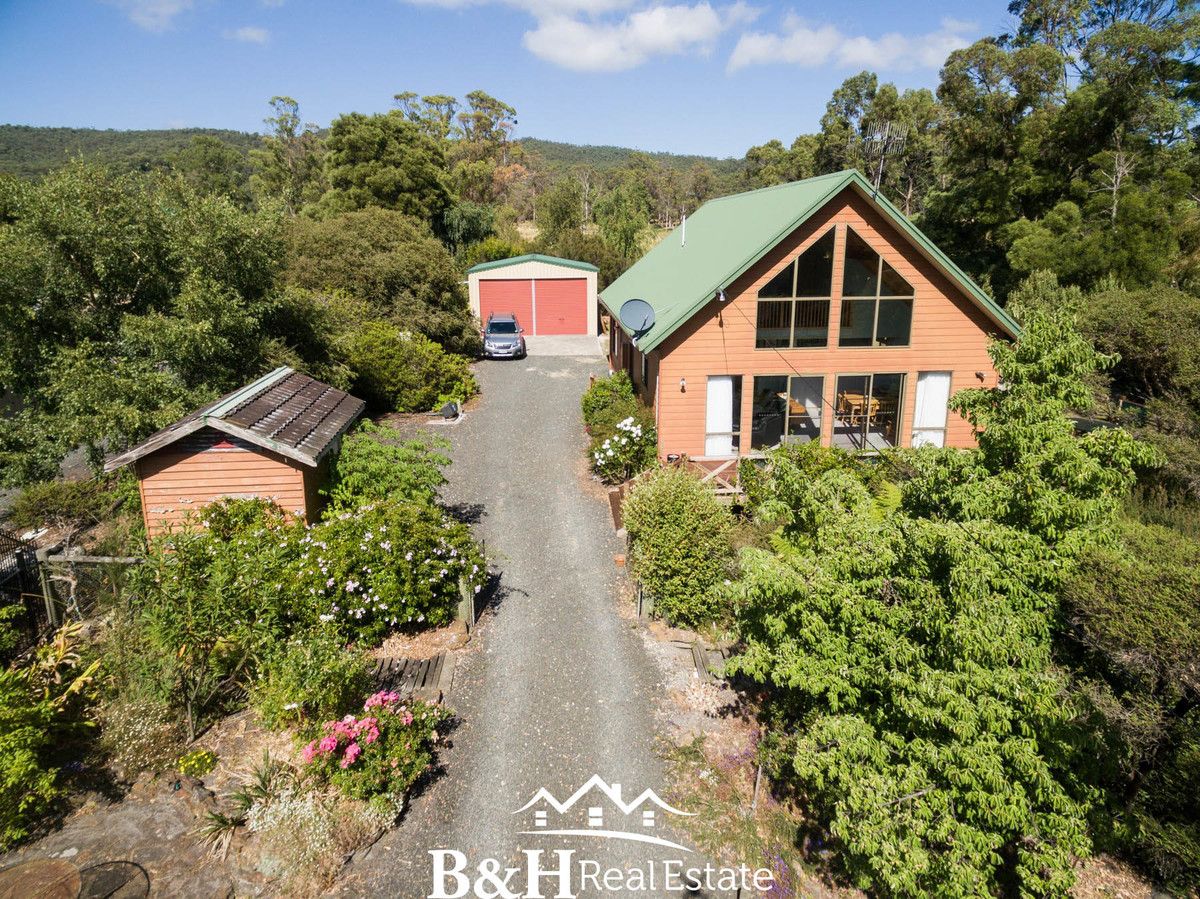 14 Stockdale Avenue, Sisters Beach TAS 7321, Image 0