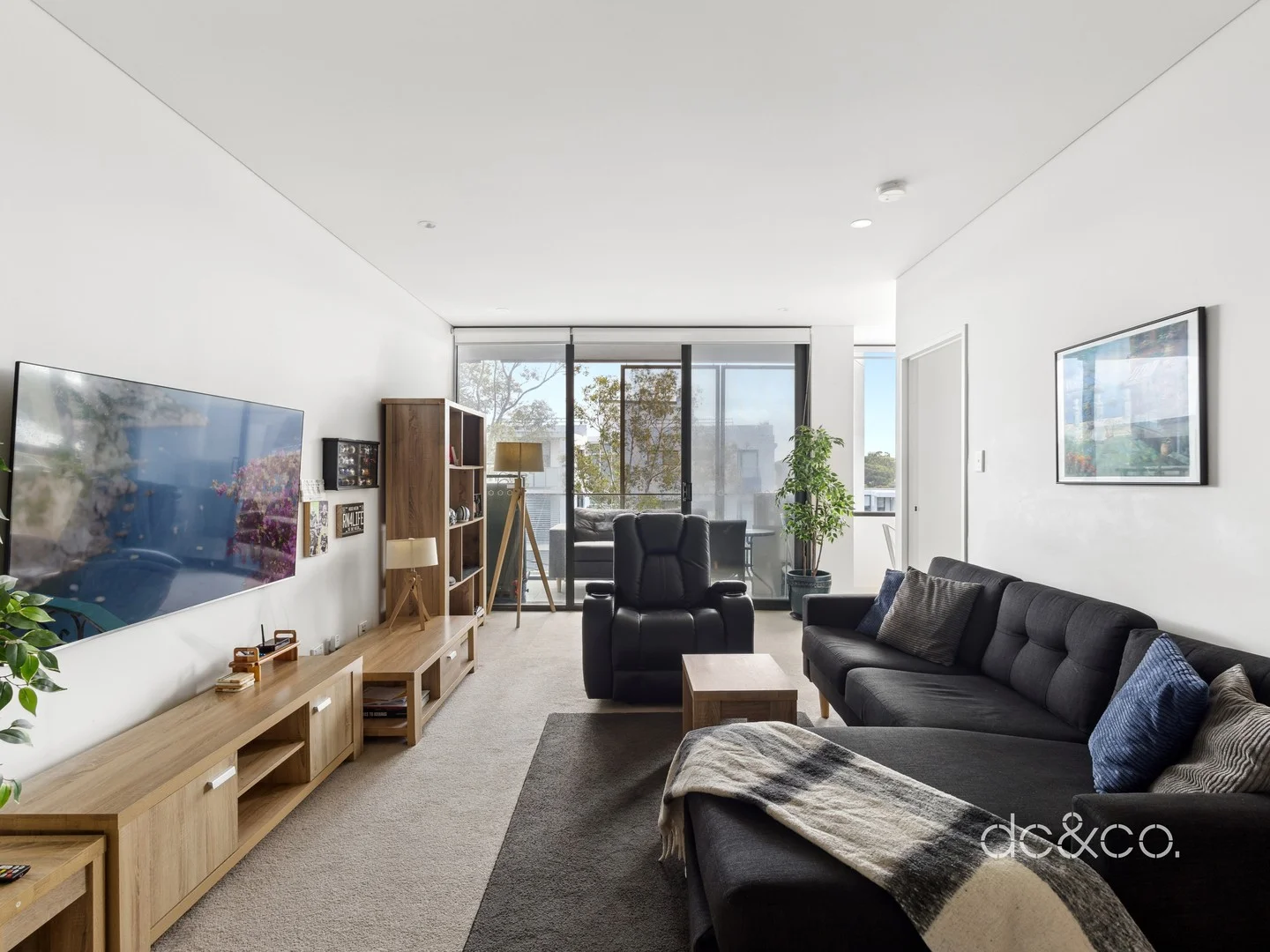 305/13 Bennett Street, Mortlake NSW 2137