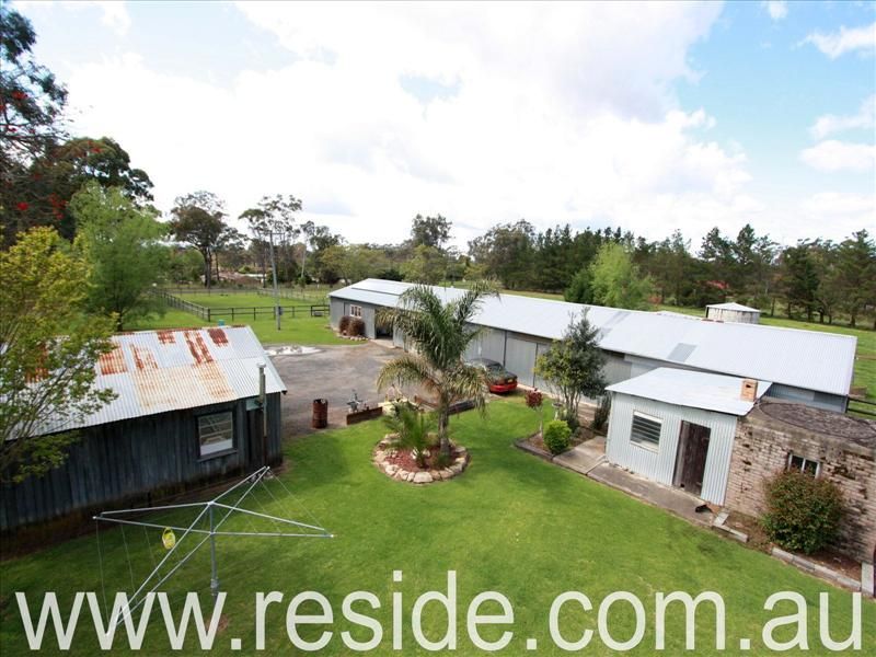 55 Estonian Road, Thirlmere NSW 2572, Image 1