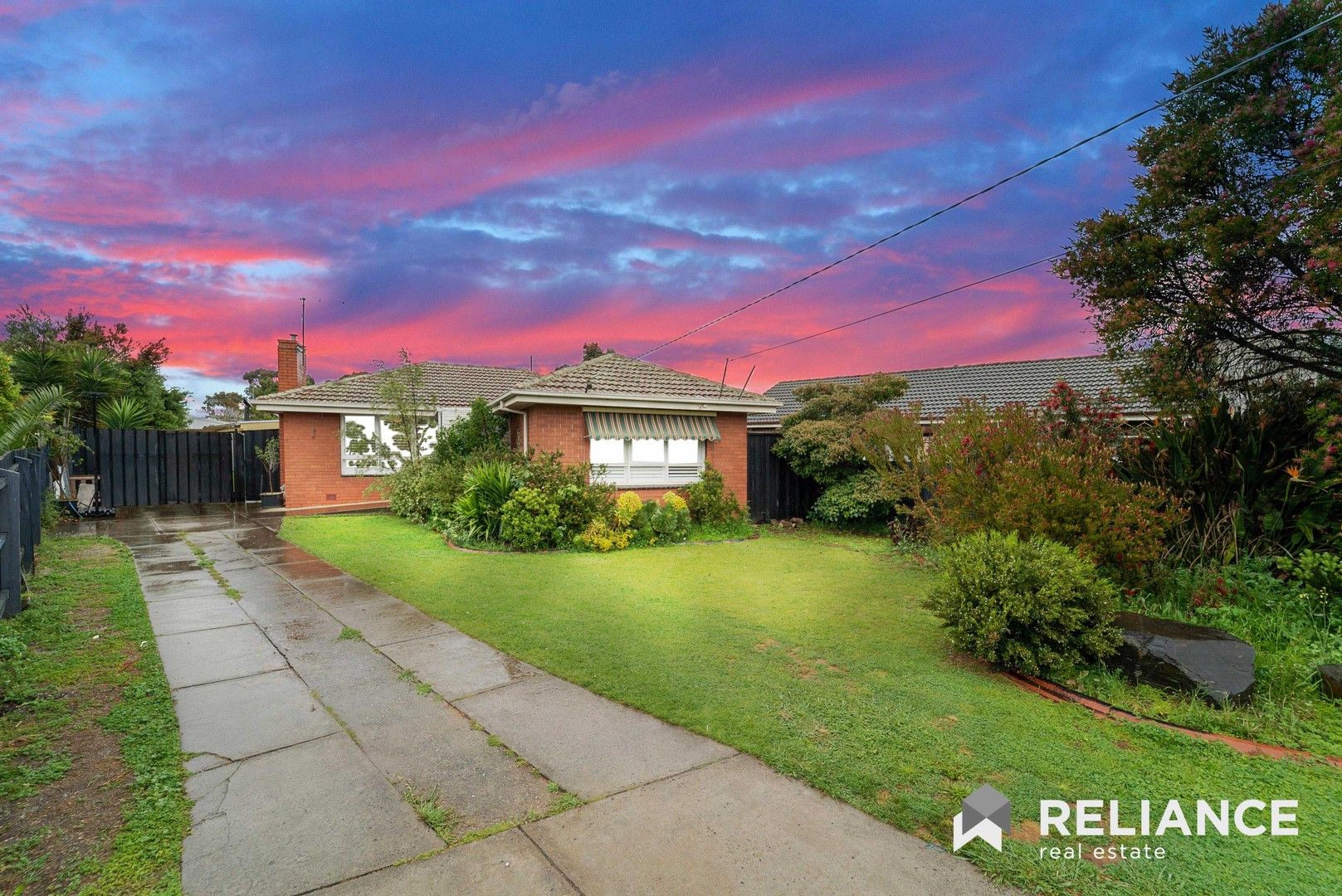 19 Tyrone Street, Werribee VIC 3030 Domain