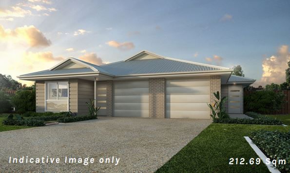 5 bedrooms House in  LOGANHOLME QLD, 4129