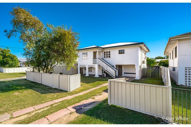 Picture of 46 Luck Avenue, WANDAL QLD 4700