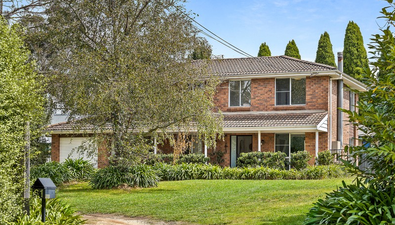 Picture of 61 Purcell Street, BOWRAL NSW 2576