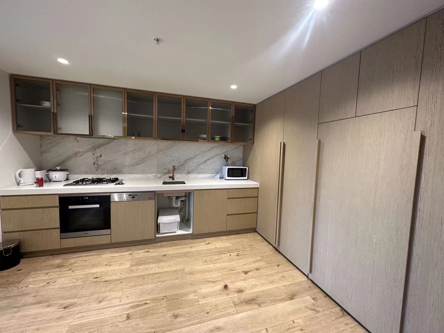 1 bedrooms Apartment / Unit / Flat in 3103/464 Collins Street MELBOURNE VIC, 3000