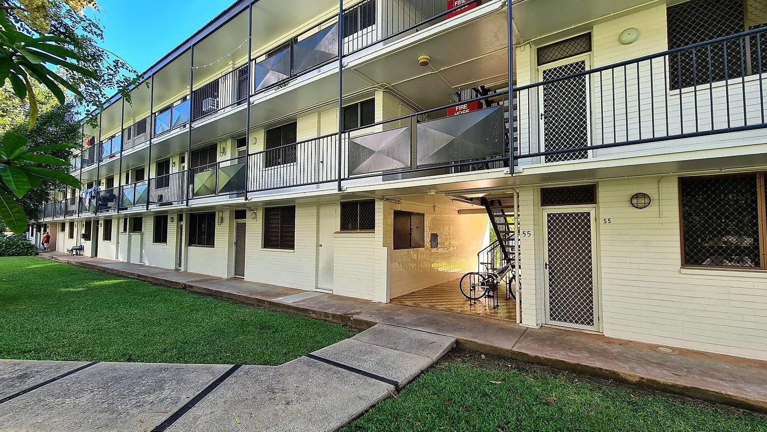 62/79 Mitchell Street, Darwin City NT 0800