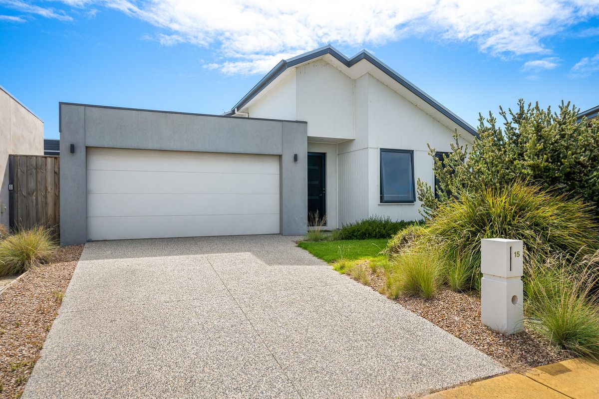 15 Limpet Circuit, Point Lonsdale VIC 3225, Image 0