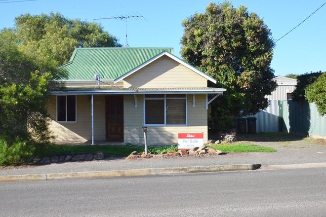 Picture of 22 Franklin Street, KINGSCOTE SA 5223