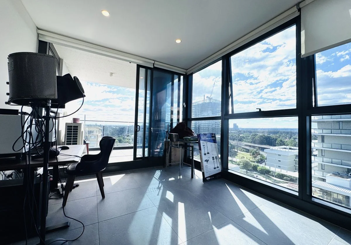 Additional image 4 of 1201/7 Nipper St, Homebush NSW 2140