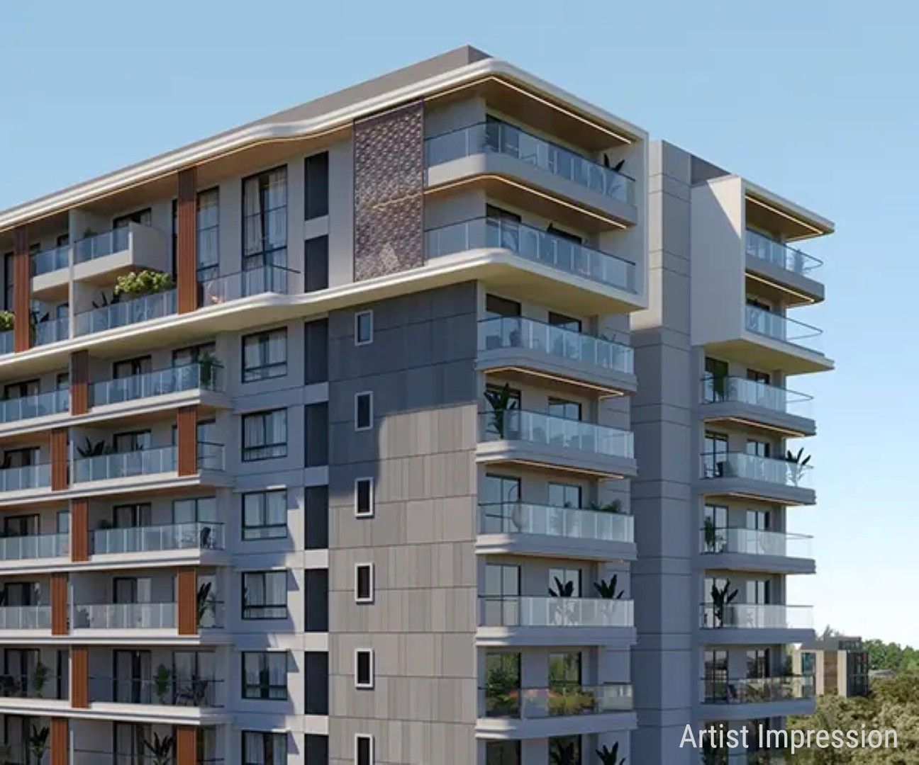 3 bedrooms New Apartments / Off the Plan in  SCHOFIELDS NSW, 2762