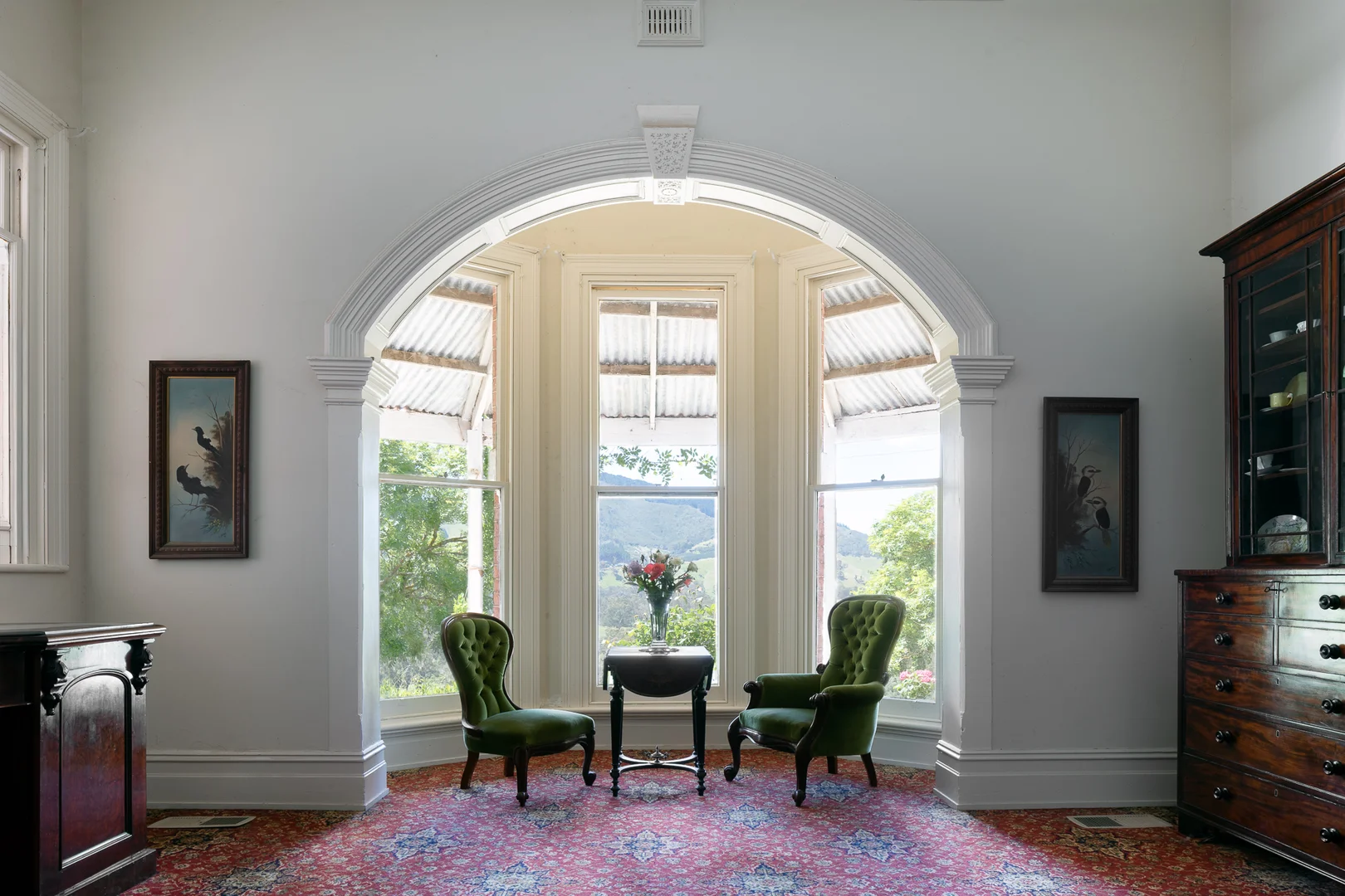 Additional image 6 of 1599 Whanregarwen Road, Molesworth VIC 3718