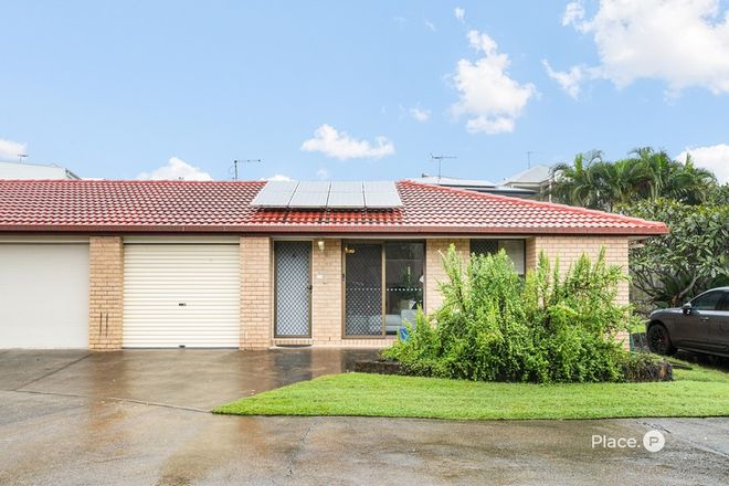 Picture of 6/159 Watson Street, CAMP HILL QLD 4152