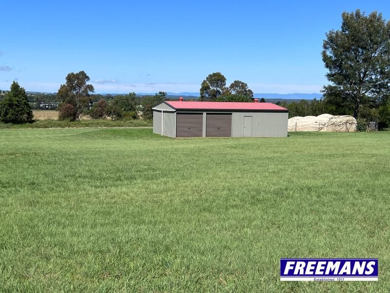 Vacant land in 46 Sonaree Drive, KINGAROY QLD, 4610