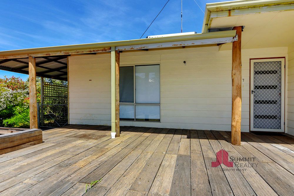 7 Baringup St, Binningup WA 6233, Image 2