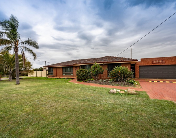 15 Pollett Street, Spalding WA 6530