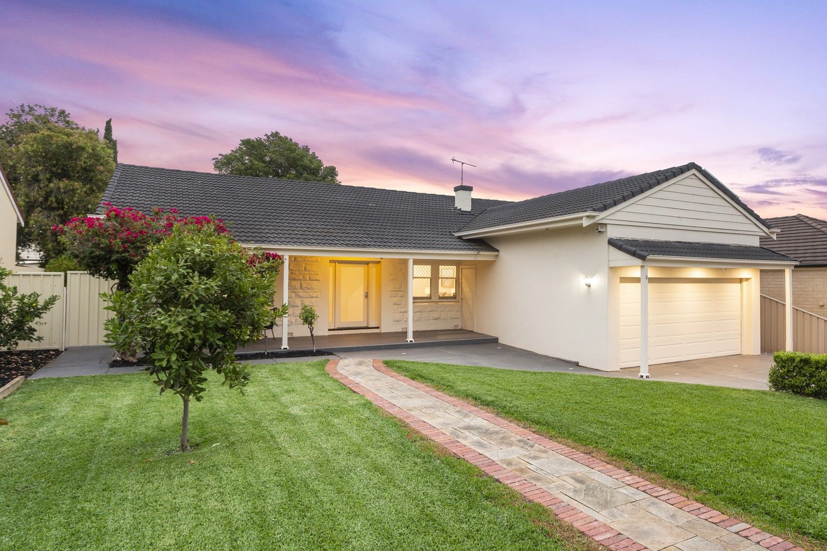 3 Kingsley Avenue, Glenunga SA 5064, Image 0