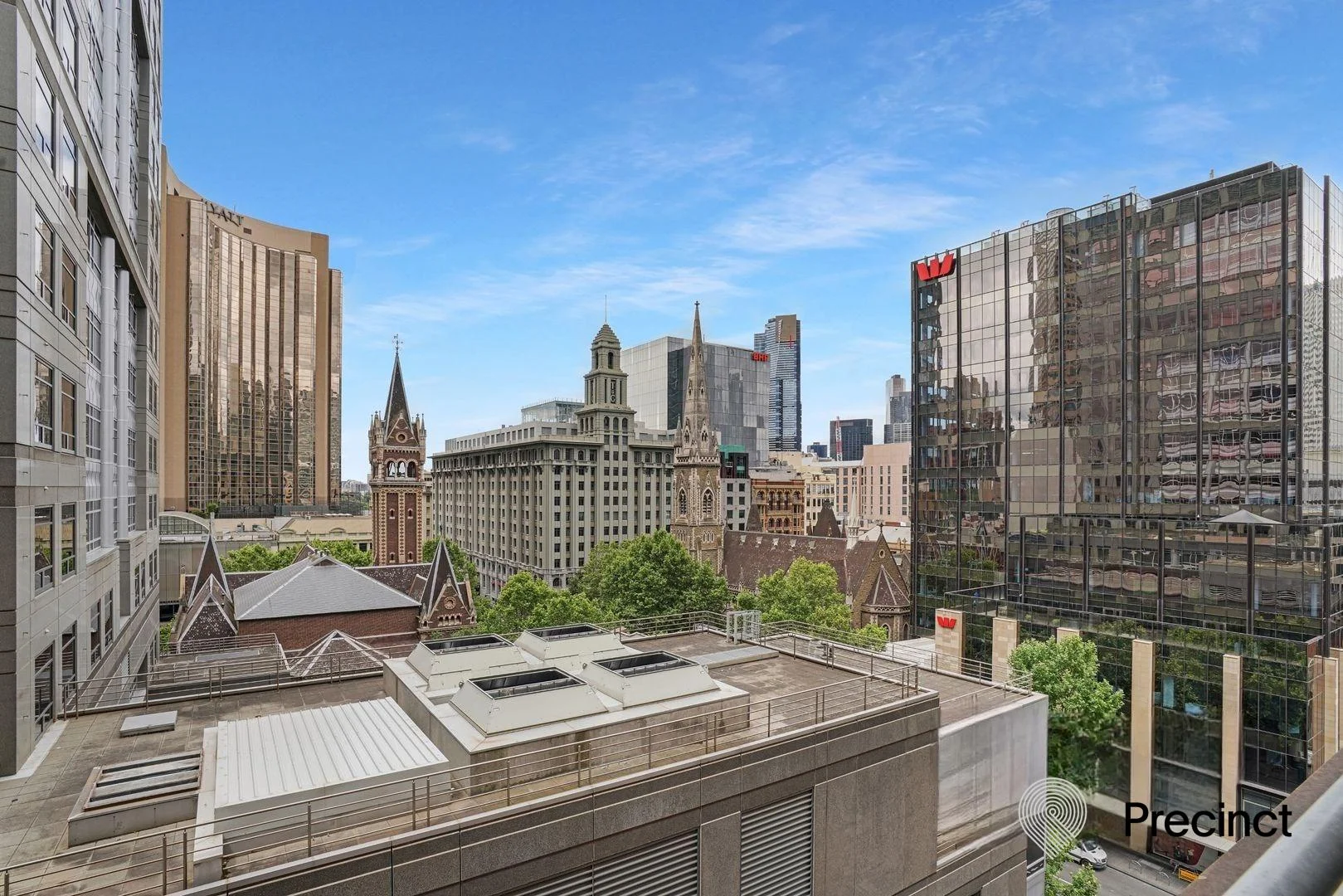 Additional image 9 of 604/118 Russell Street, Melbourne VIC 3000