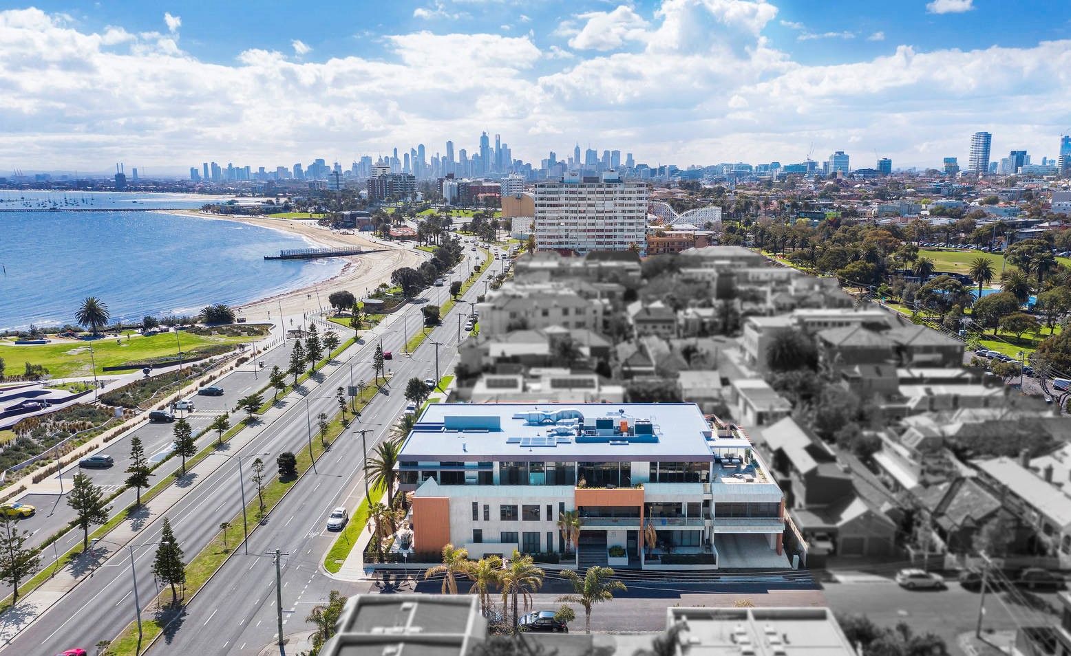 108/35 Marine Parade, St Kilda VIC 3182, Image 1