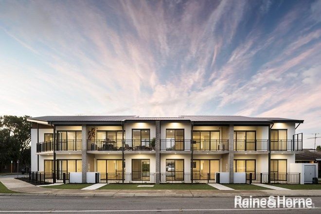 56 2 Bedroom Apartments For Sale In Mandurah Wa 6210 Domain