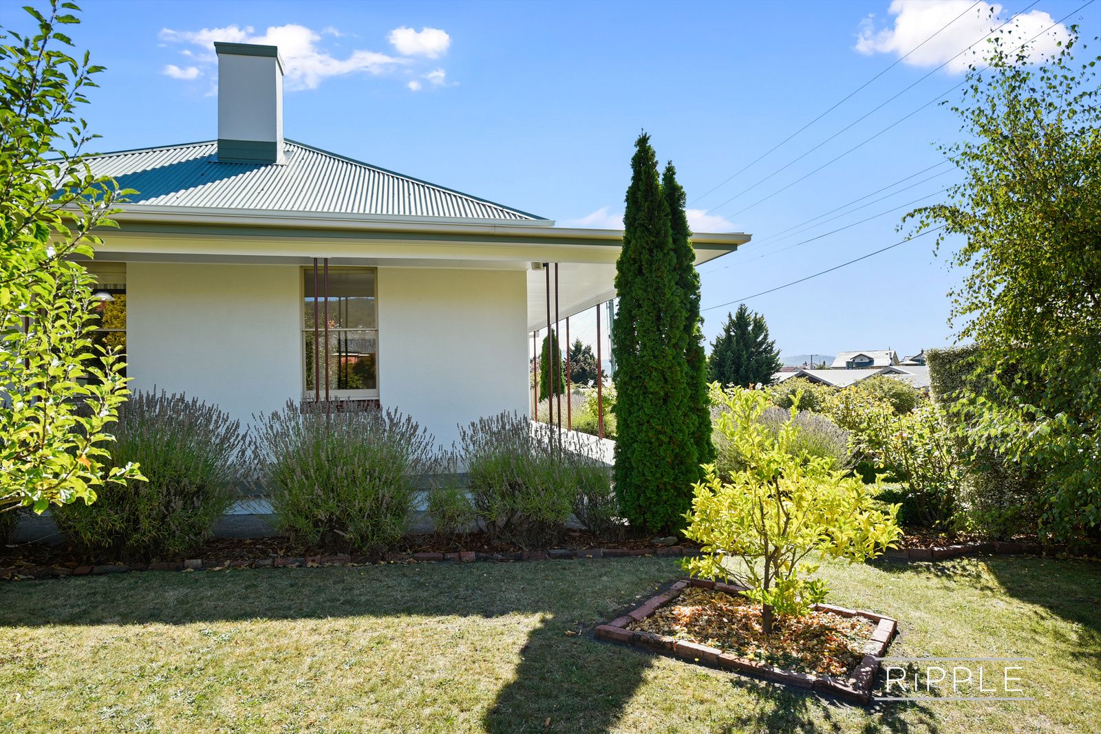 126 Montagu Street, New Town TAS 7008, Image 1