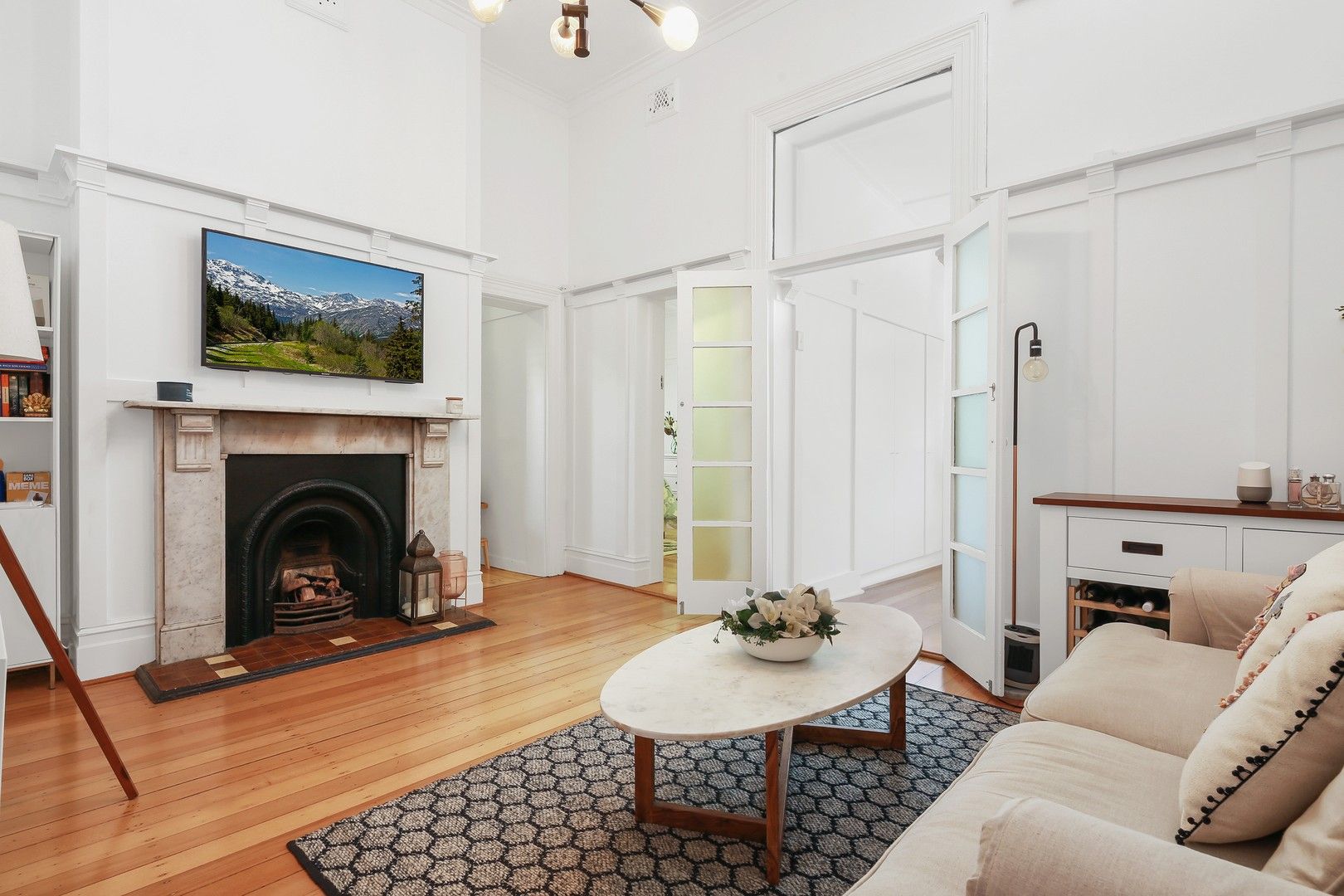 8/9 Davidson Parade, Cremorne NSW 2090 Apartment For Rent Domain