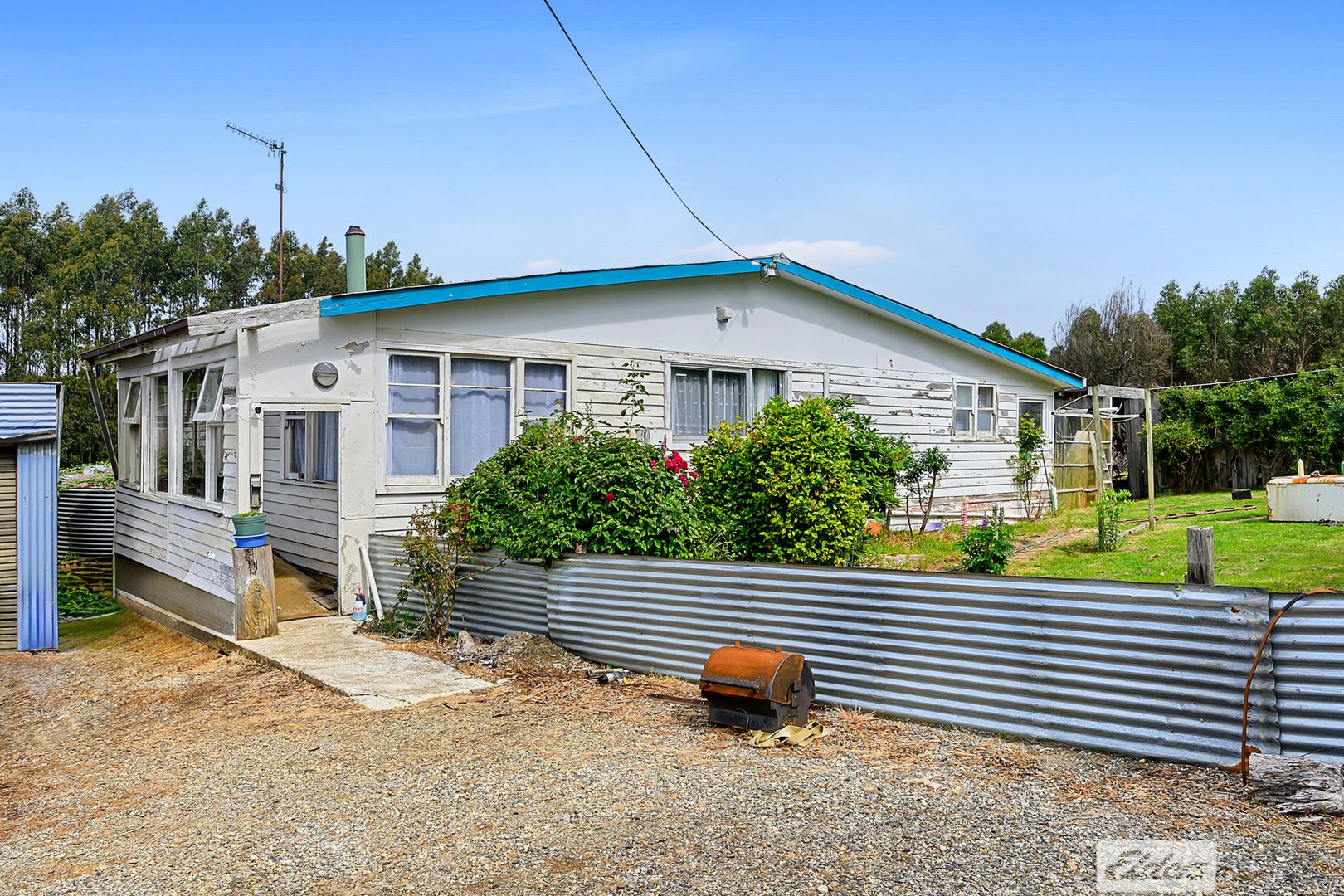 549 Guide Road, Tewkesbury TAS 7321, Image 1