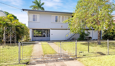 Picture of 5 Borg Street, VINCENT QLD 4814