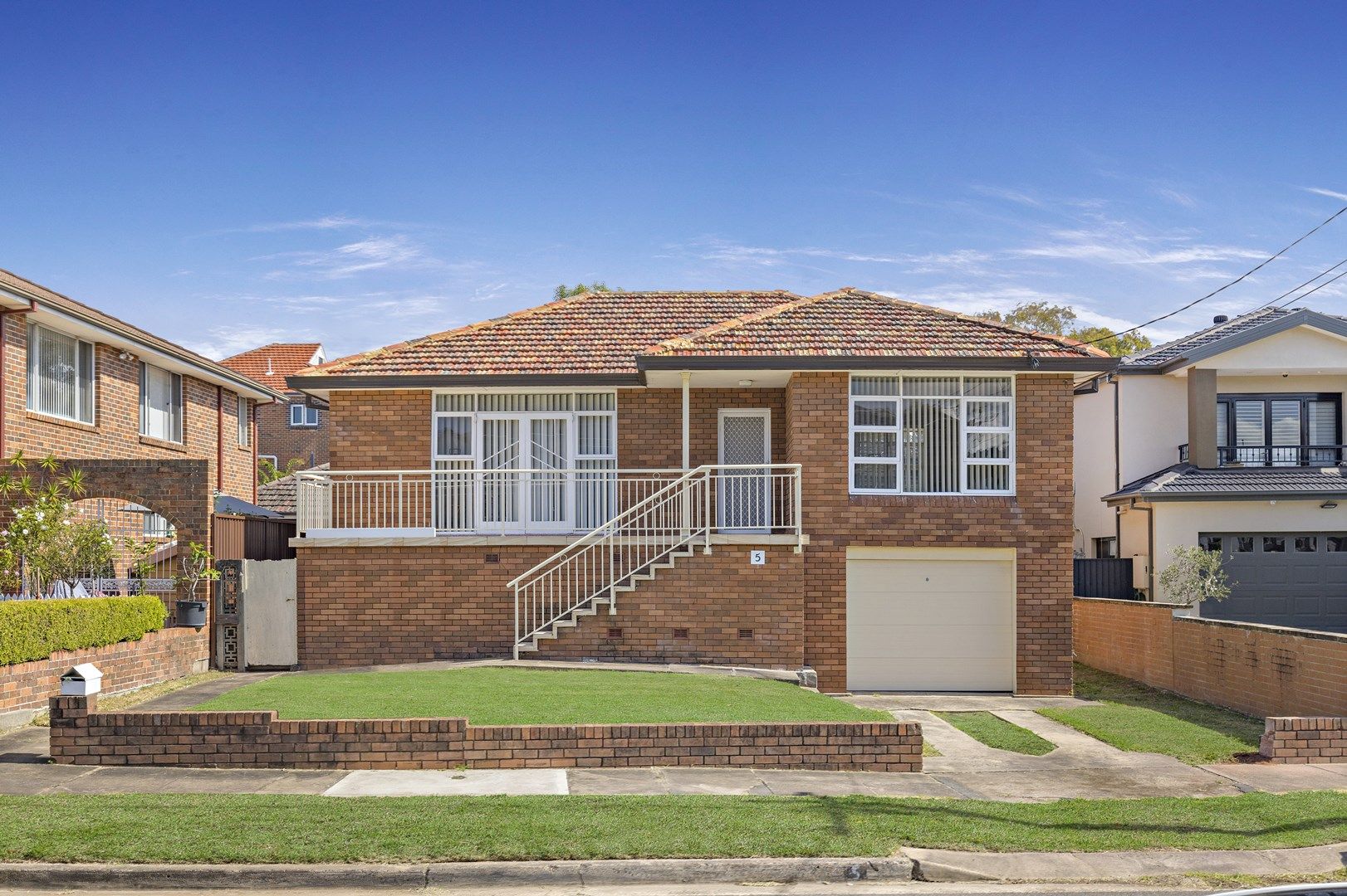 5 Atkins Avenue, Russell Lea NSW 2046, Image 0