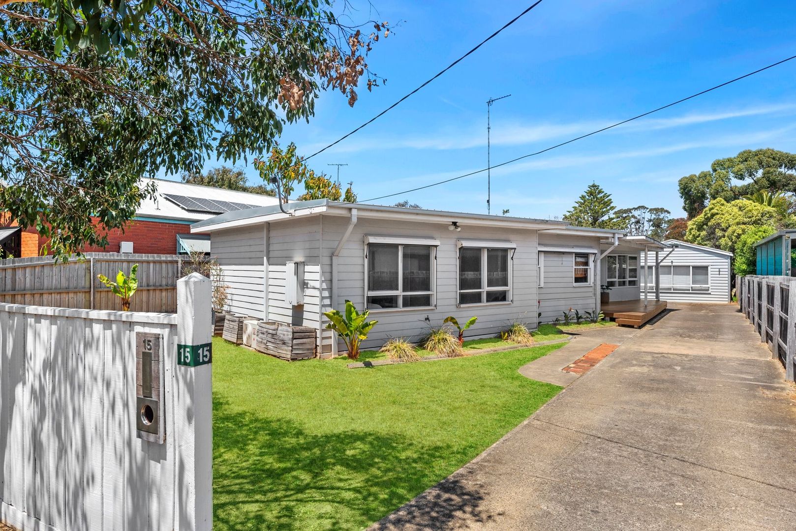 15 Lowe Street, Ocean Grove VIC 3226, Image 1