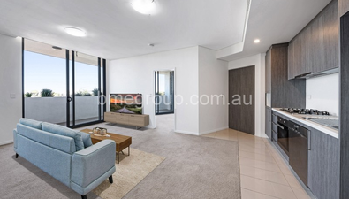 Picture of 808/19 Arncliffe Street, WOLLI CREEK NSW 2205