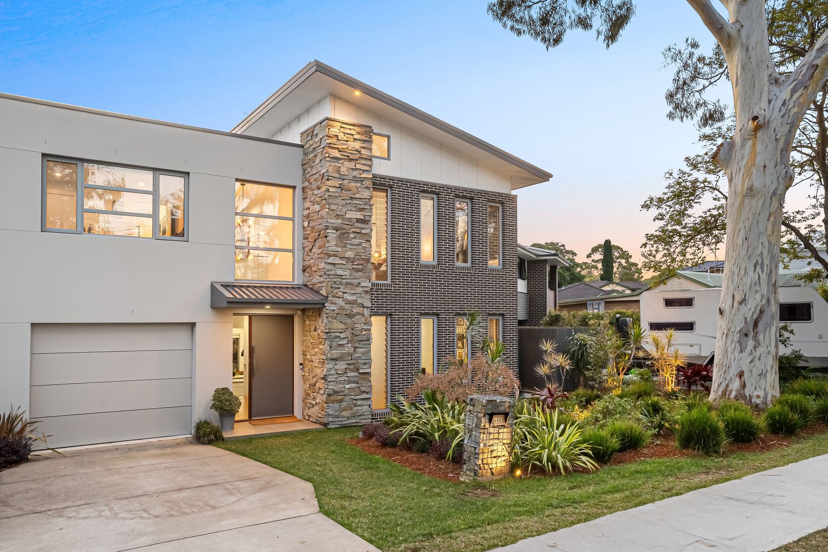 40B Georges River Crescent, Oyster Bay NSW 2225