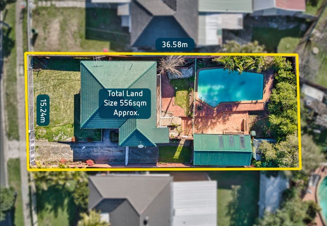 3 bedrooms House in 87 King Road FAIRFIELD WEST NSW, 2165