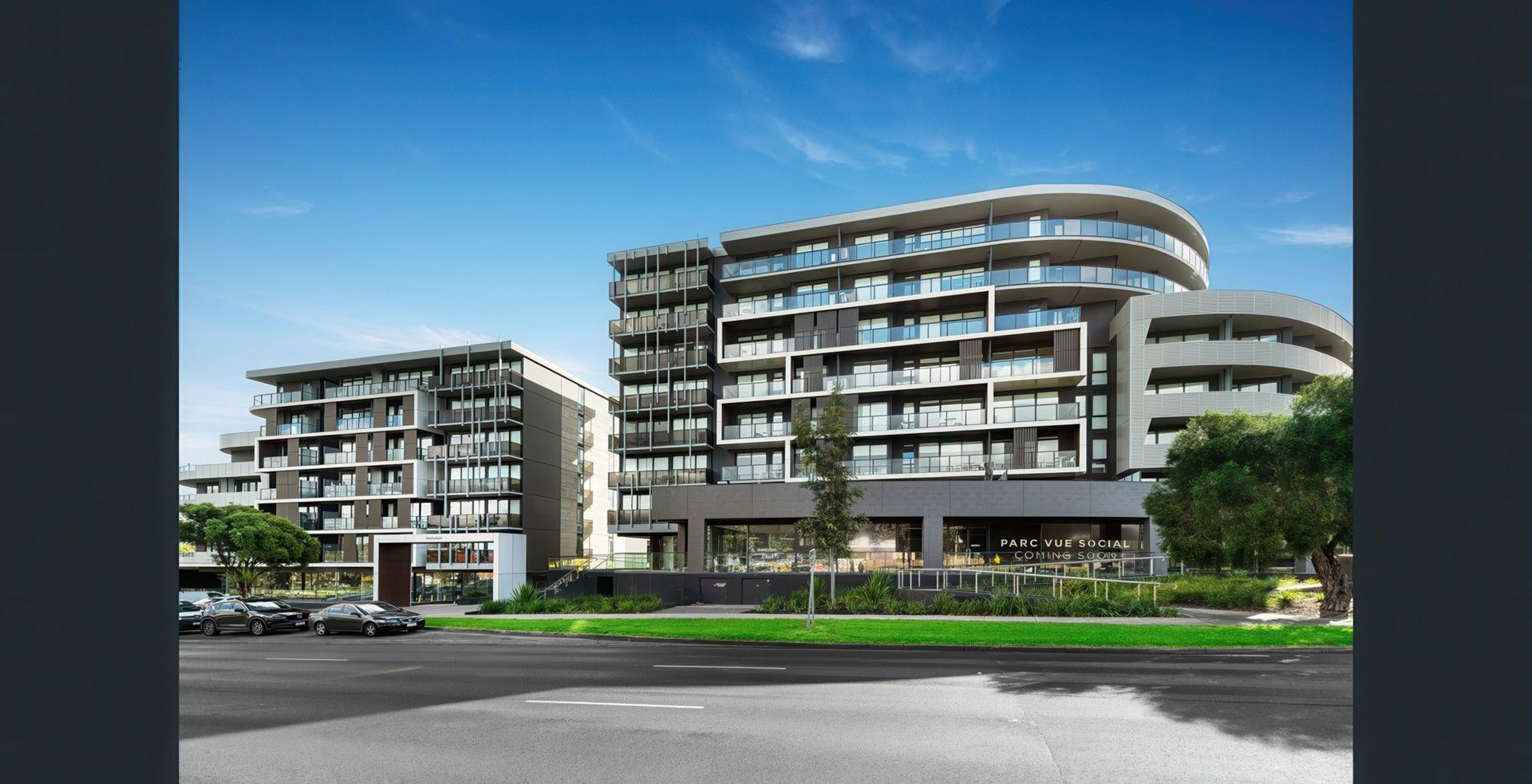 1 bedrooms Apartment / Unit / Flat in 210A/1095 Plenty Road BUNDOORA VIC, 3083