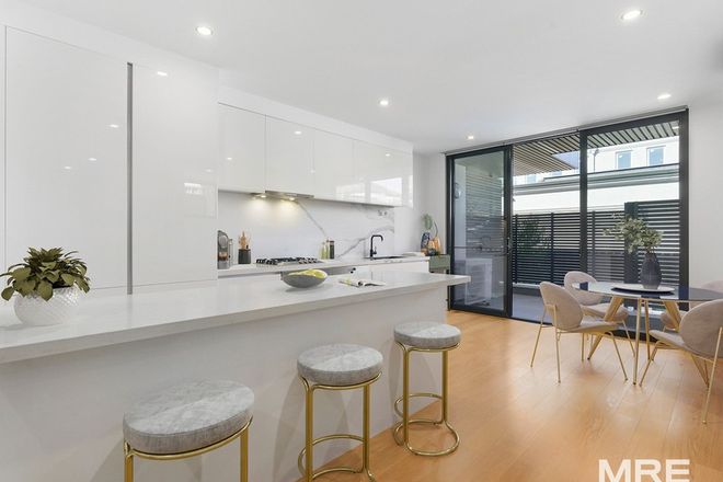 Picture of 103/1084 Burke Road, BALWYN NORTH VIC 3104