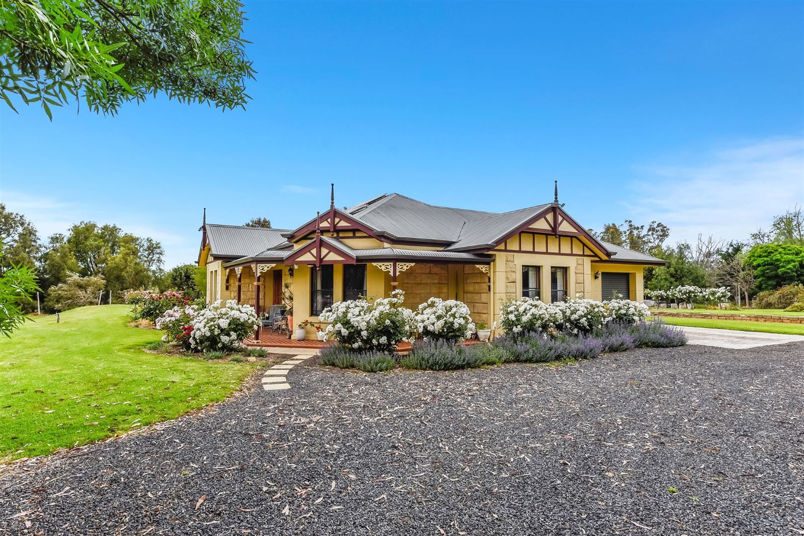 113 Cannon Ball Hill Road, Mundulla SA 5270, Image 1