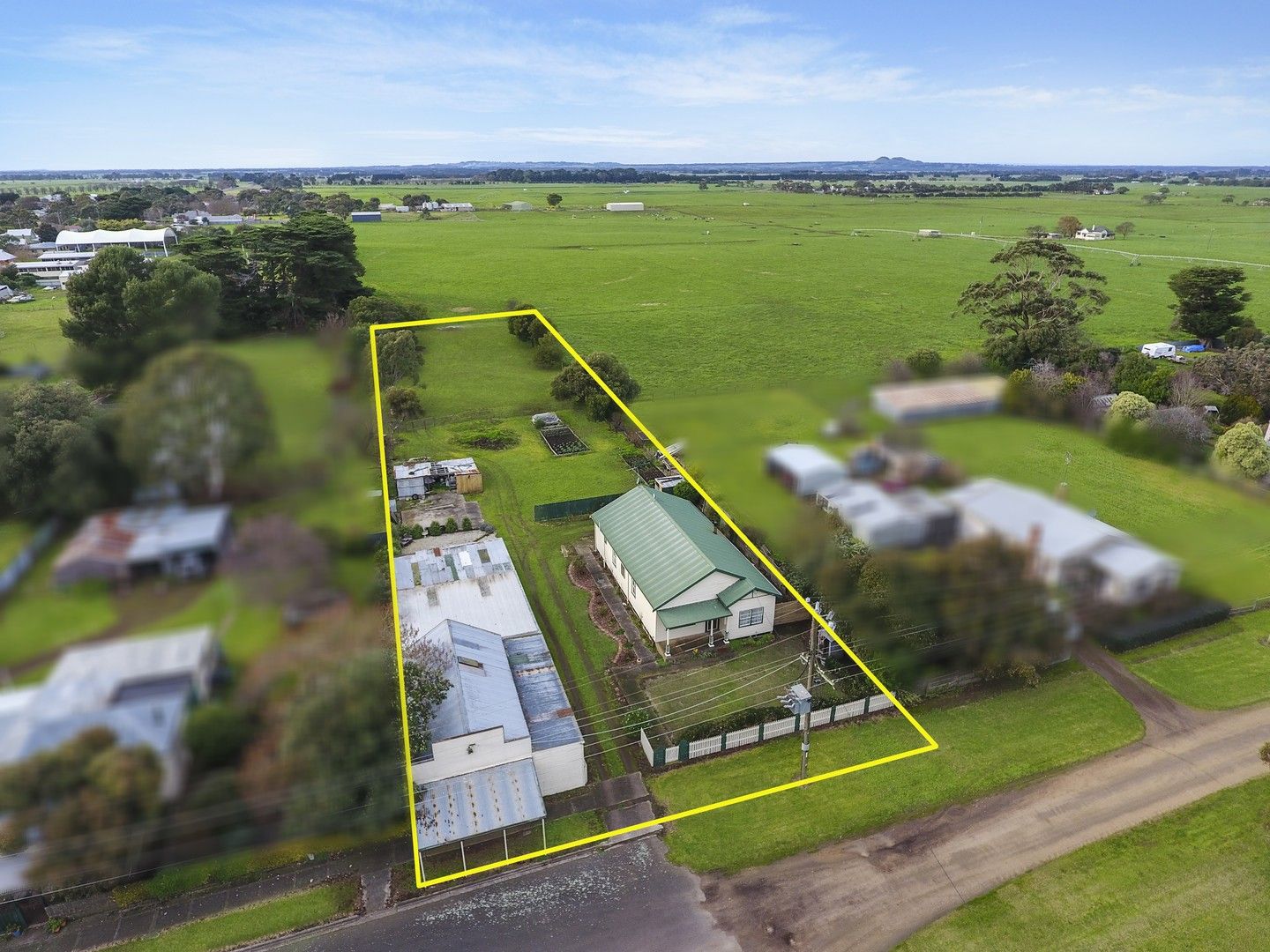 23 Terang-Mortlake Road, Noorat VIC 3265, Image 0