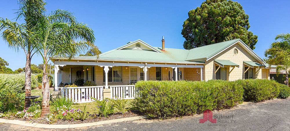 54 South Western Highway, Boyanup WA 6237, Image 0