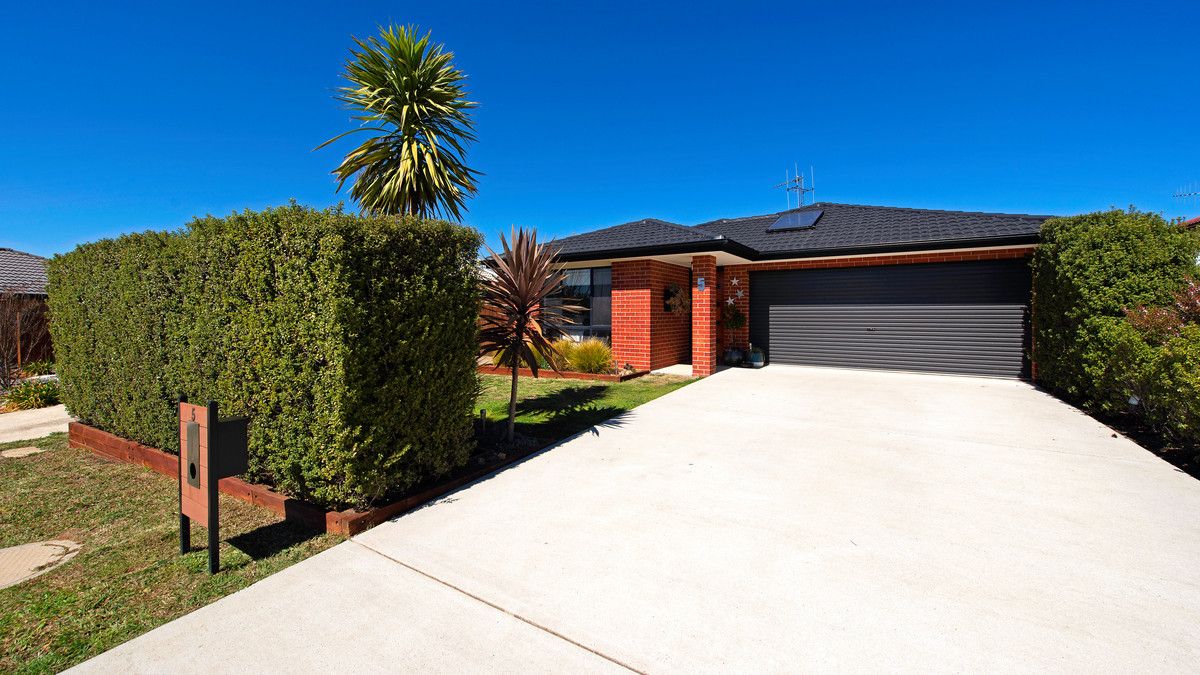 5 John James Loop, Macgregor ACT 2615, Image 0