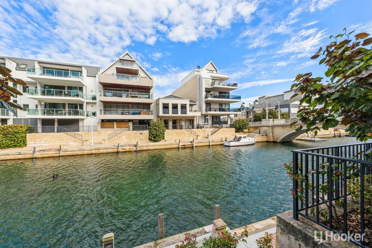 29/3 The Palladio, Mandurah WA 6210 Apartment For Rent Domain