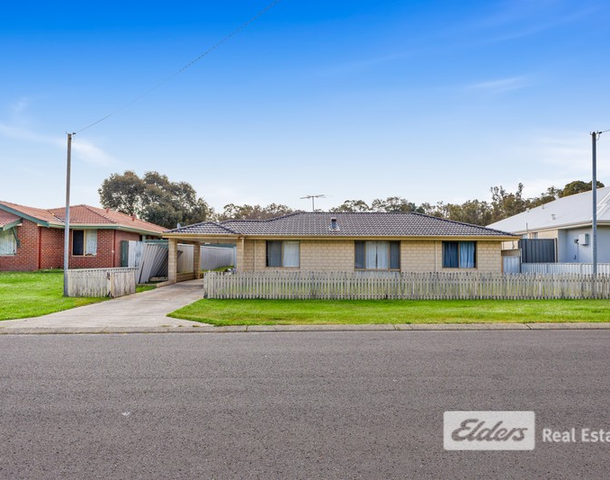 77 Porter Street, Collie WA 6225