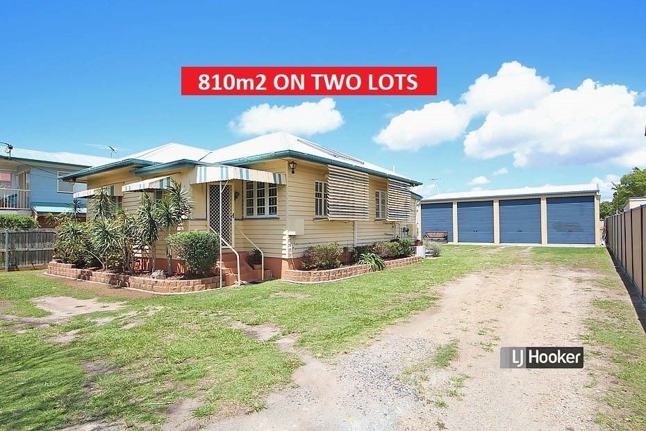 41 Tilley Street, Redcliffe QLD 4020, Image 0