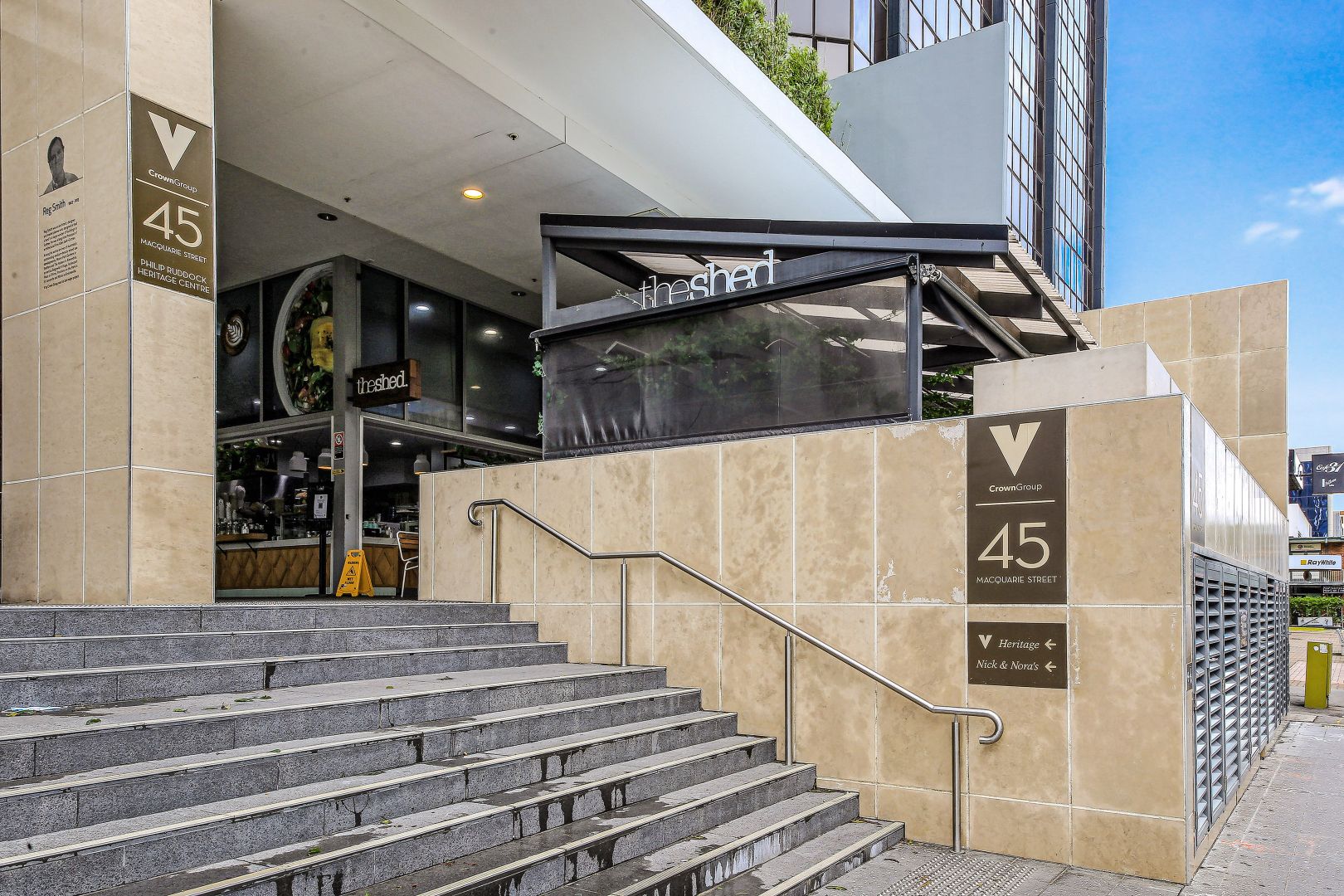 926/45 Macquarie Street, Parramatta NSW 2150, Image 1