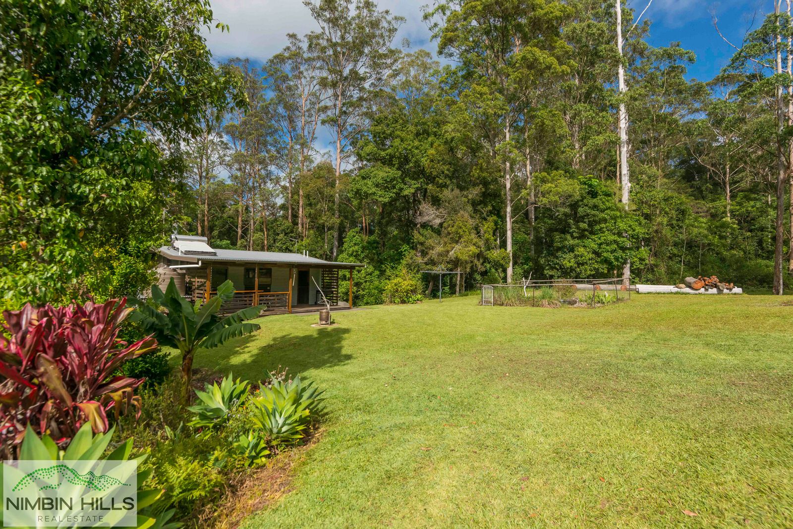 54 Twin Pines Road, Barkers Vale NSW 2474, Image 2